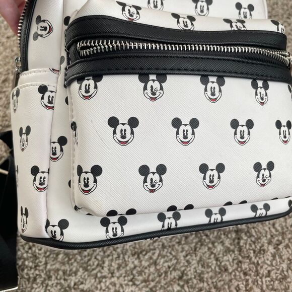 Loungefly Disney Backpack main image 8